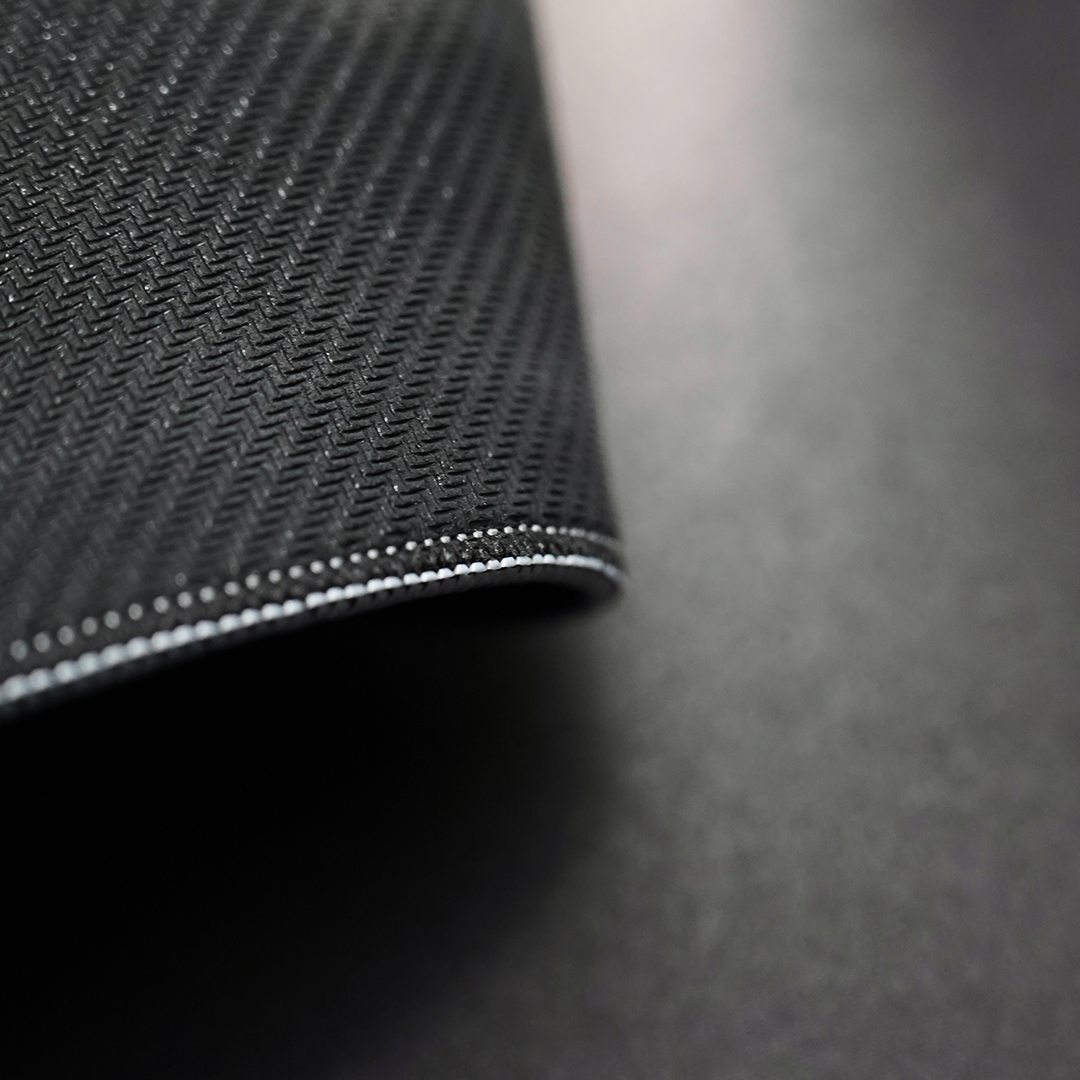 Noir Solace Deskmat