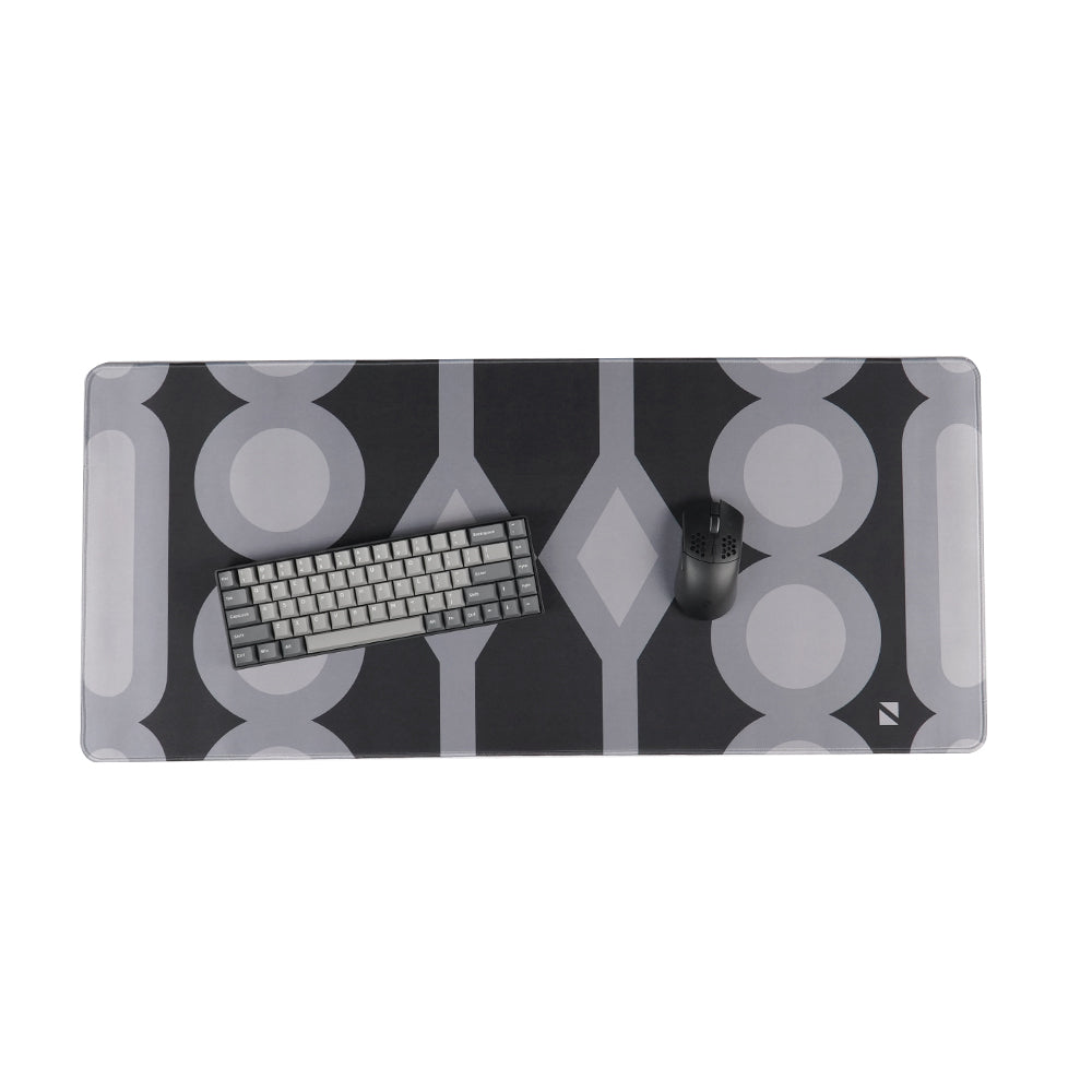 Noir Joy Deskmat