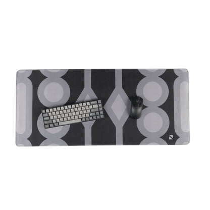 Noir Joy Deskmat