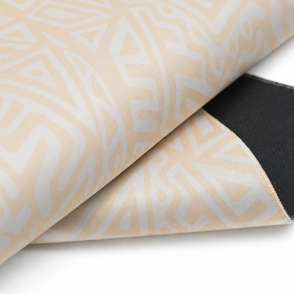 Noir Aztec Deskmat