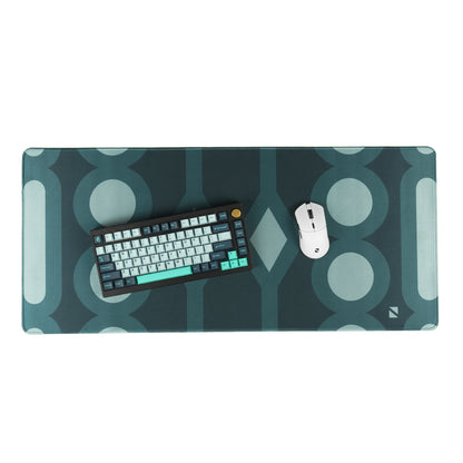 Noir Joy Deskmat