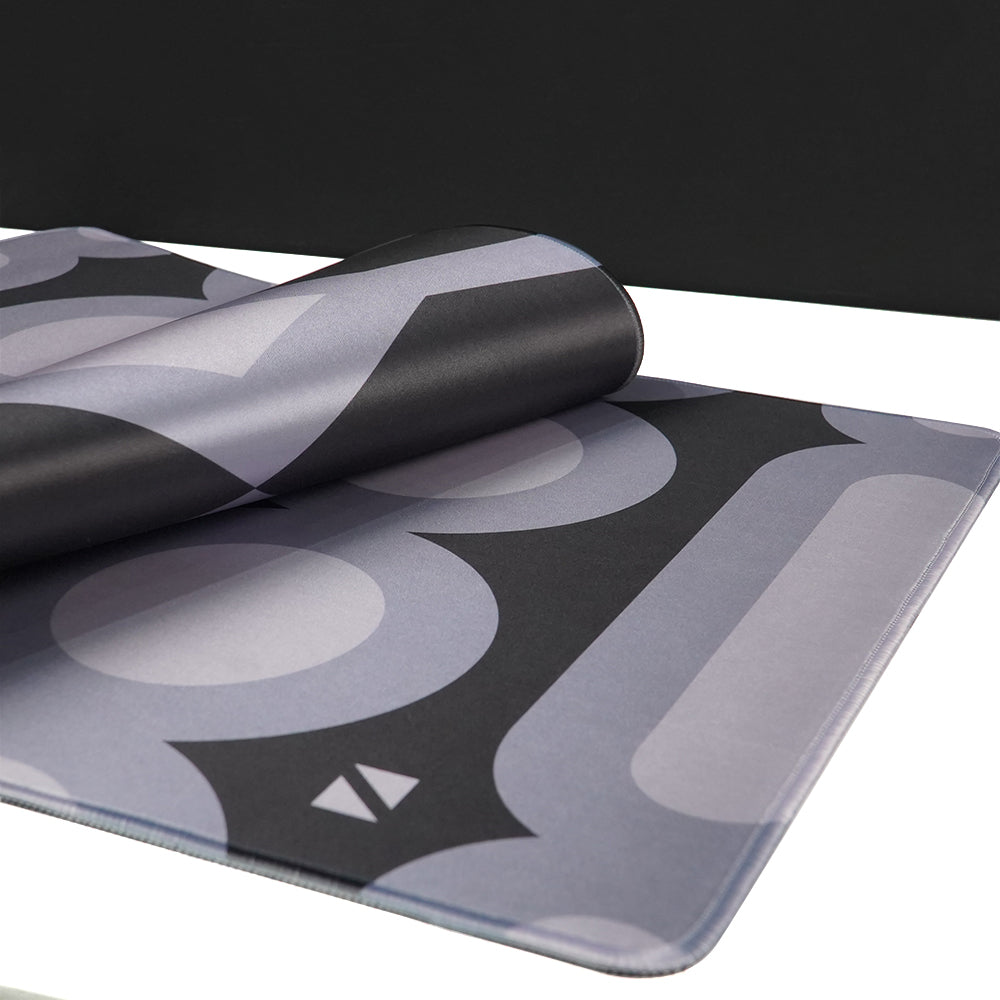 Noir Joy Deskmat