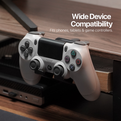 Neo DeskShelf+ Phone & Controller Stand Modular Kit