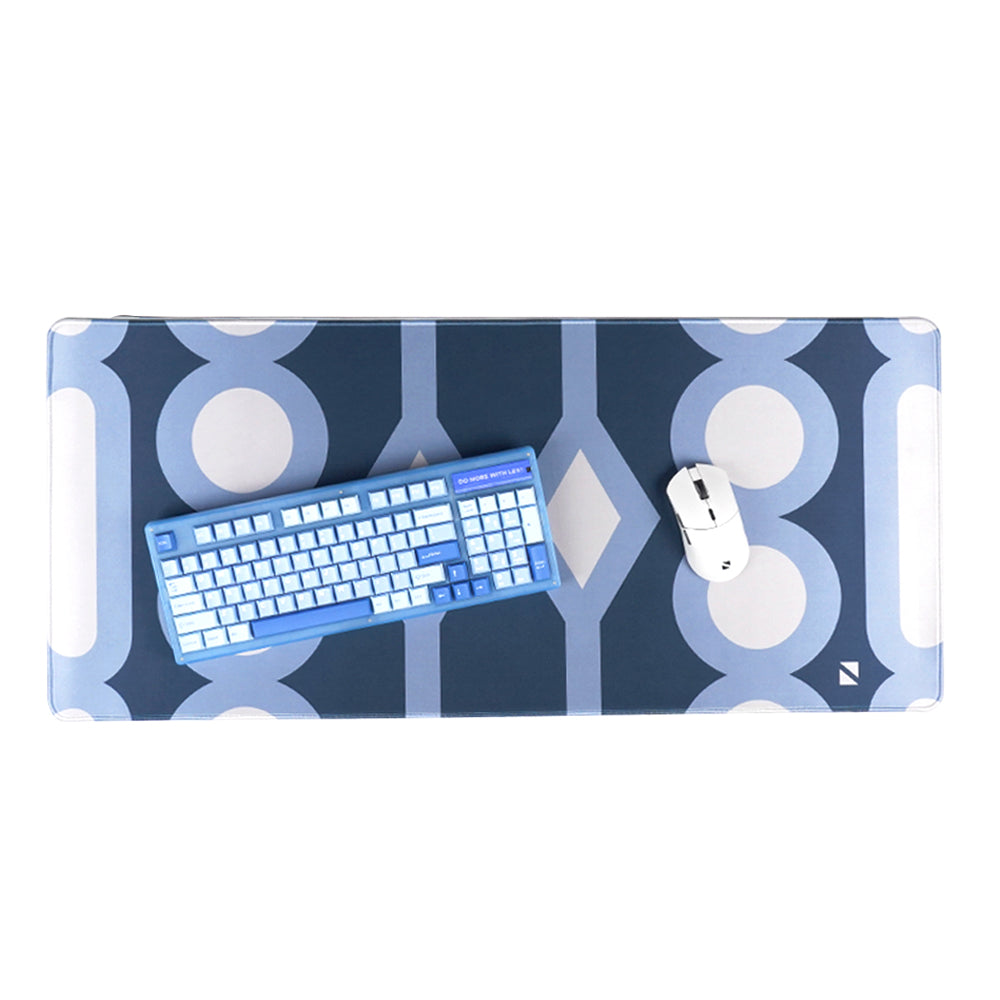 Noir Joy Deskmat