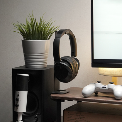 Neo DeskShelf+ Headset Stand Modular Kit