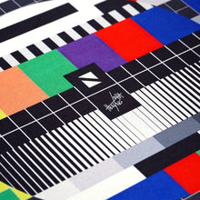 Load image into Gallery viewer, Noir X Isha Hening Deskmat - Test Card
