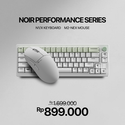 Noir Performance Series