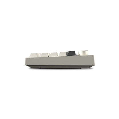 Noir Timeless82 V2 – 75% Wireless Mechanical Keyboard