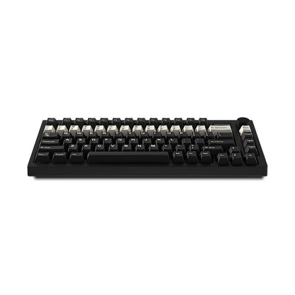 Noir Timeless82 V2 – 75% Wireless Mechanical Keyboard
