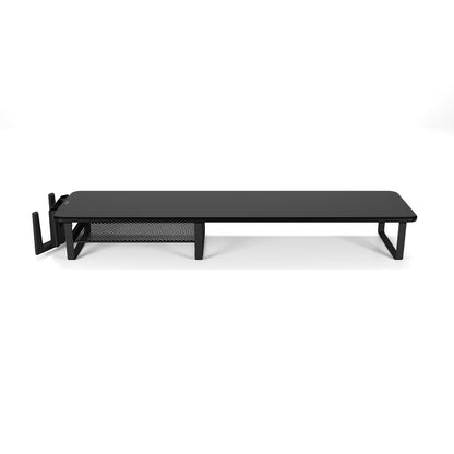Neo DeskShelf+  Monitor Stand Riser & Desk Shelf