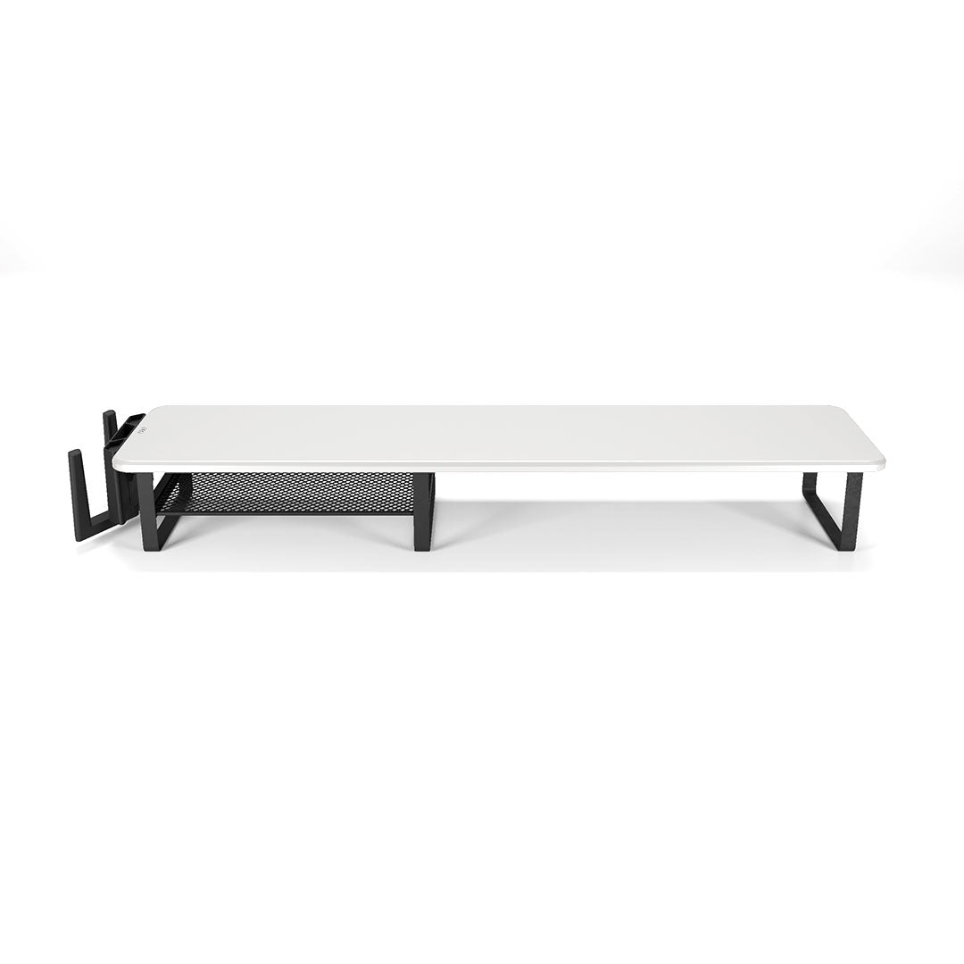 Neo DeskShelf+  Monitor Stand Riser & Desk Shelf