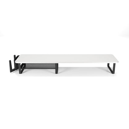 Neo DeskShelf+  Monitor Stand Riser & Desk Shelf