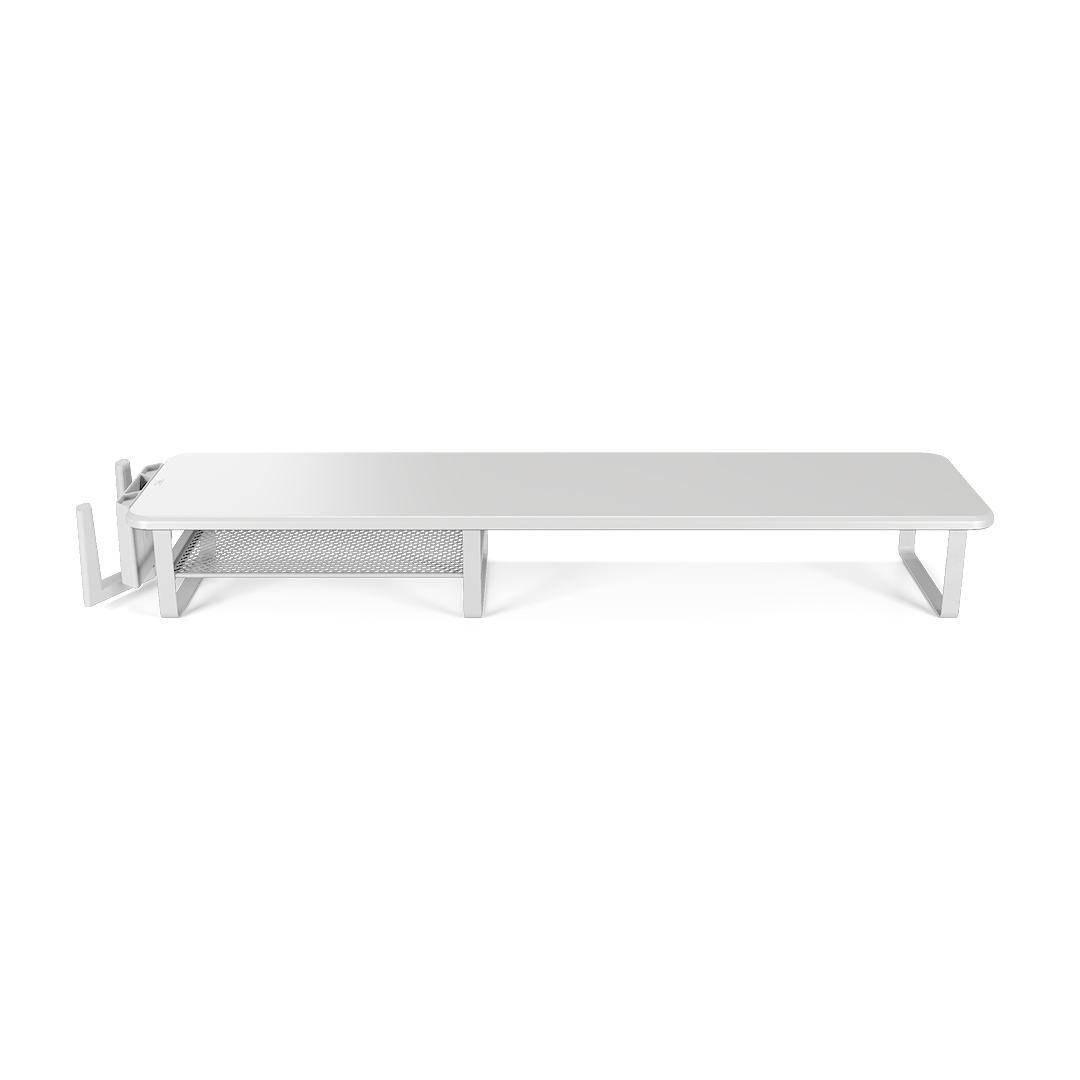 Neo DeskShelf+ - Monitor Stand Riser & Desk Shelf