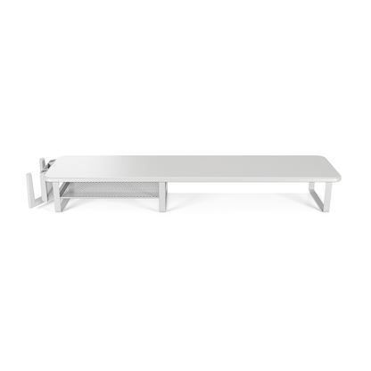 Neo DeskShelf+ - Monitor Stand Riser & Desk Shelf