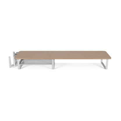 Neo DeskShelf+ - Monitor Stand Riser & Desk Shelf