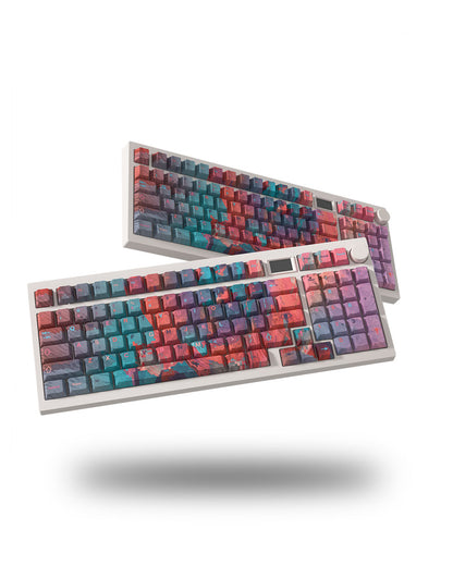 [PRE ORDER] Noir x Isha Hening Dream Circuit Keycaps