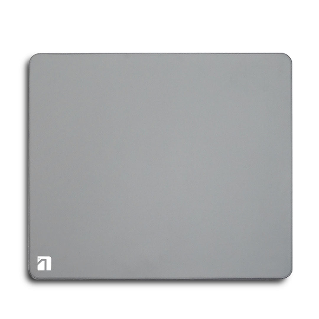 Noir One Mouse Pad - Gaming Mousepad High/Fast, Medium/Balanced, Slow/Control Speed