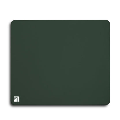 Noir One Mouse Pad - Gaming Mousepad High/Fast, Medium/Balanced, Slow/Control Speed