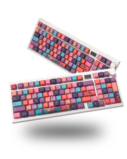 [PRE ORDER] Noir x Isha Hening Dream Circuit Keycaps