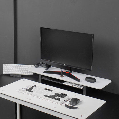 NEO Desk Shelf - Monitor Stand Riser
