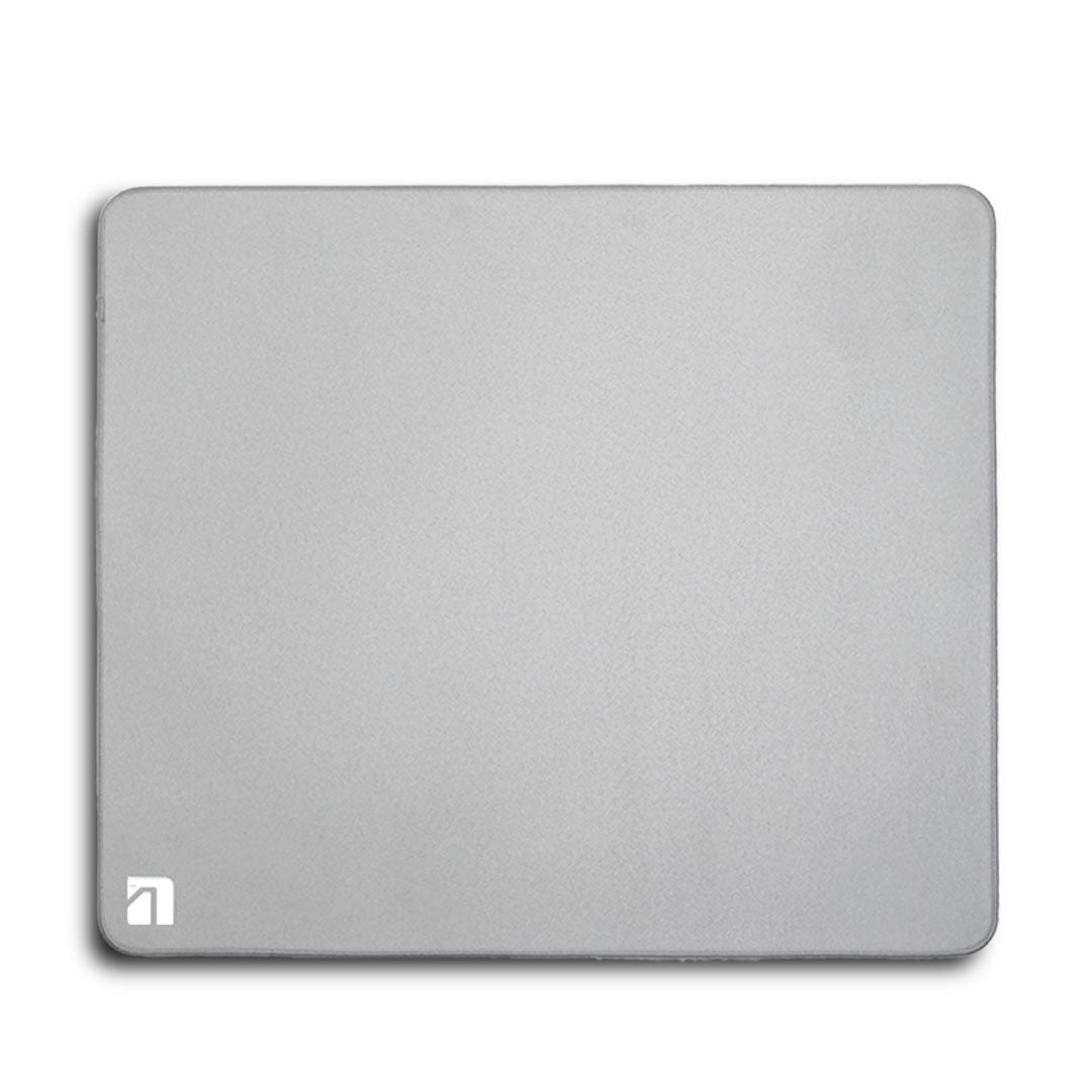 Noir One Mouse Pad - Gaming Mousepad High/Fast, Medium/Balanced, Slow/Control Speed