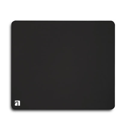 Noir One Mouse Pad - Gaming Mousepad High/Fast, Medium/Balanced, Slow/Control Speed