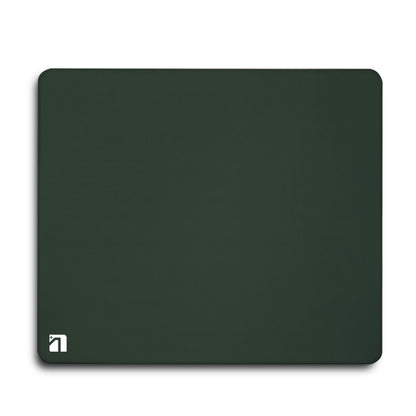 Noir One Mouse Pad - Gaming Mousepad High/Fast, Medium/Balanced, Slow/Control Speed
