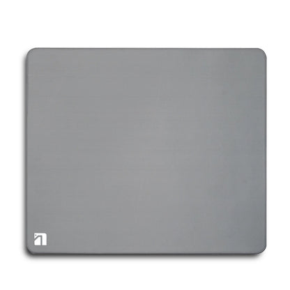 Noir One Mouse Pad - Gaming Mousepad High/Fast, Medium/Balanced, Slow/Control Speed