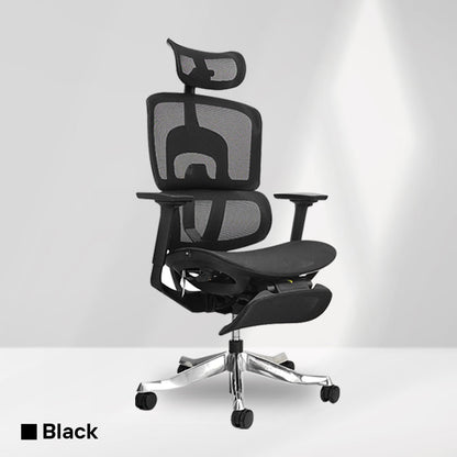 Neo Serenite C3 - Ergonomic Office Chair | Kursi Kantor Ergonomis