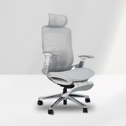 Neo Envol C2 - Premium Ergonomic Office Chair | Kursi Kantor Ergonomis - Black