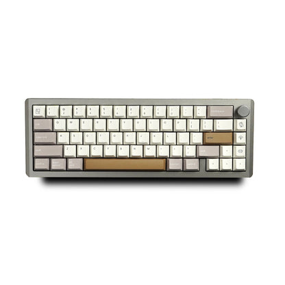 Noir Decocaps Keycaps - PBT Dyesub Cherry