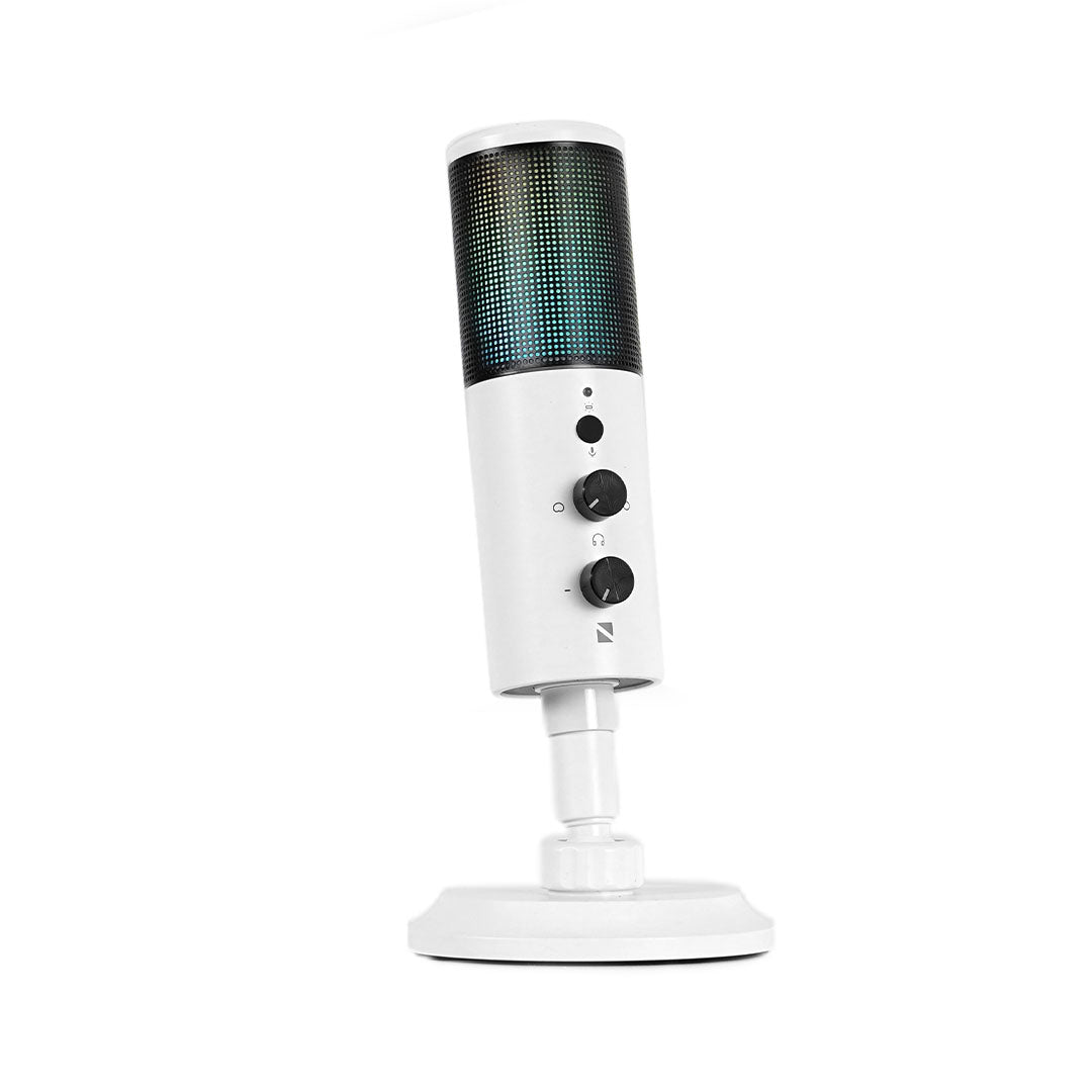 Noir Voix Condenser Microphone