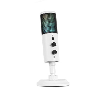 Noir Voix Condenser Microphone