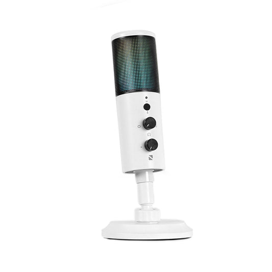Noir Voix Condenser Microphone