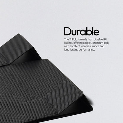 Neo Trifold Slim Foldable Laptop Stand