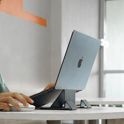 Neo Trifold Slim Foldable Laptop Stand