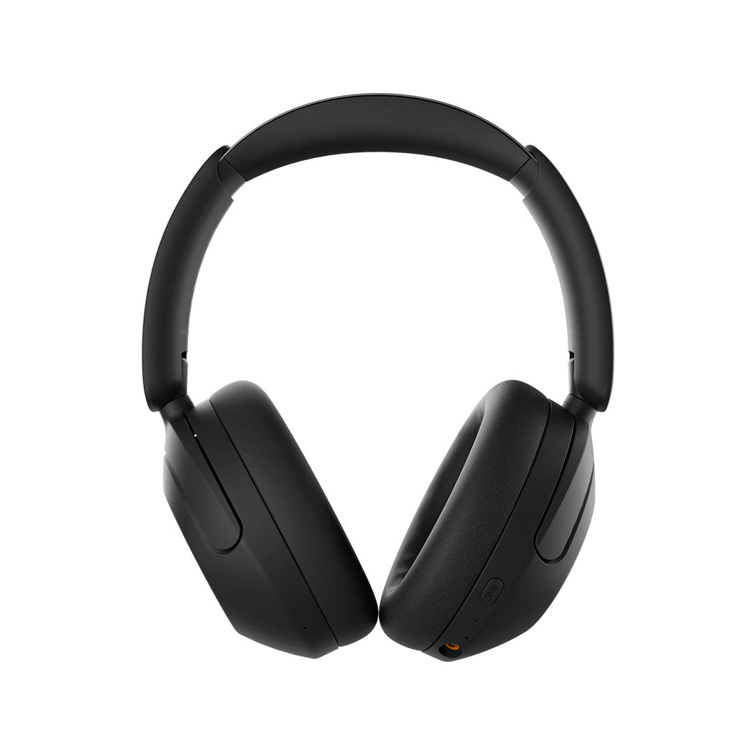 anc gear Noir Resonance Headset