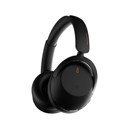Noir Resonance Headset - Wireless ANC Gaming Headset Ultra Low Latency 2.4GHz & Bluetooth 5.4