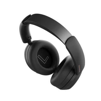 Noir Resonance Headset - Wireless ANC Gaming Headset Ultra Low Latency 2.4GHz & Bluetooth 5.4