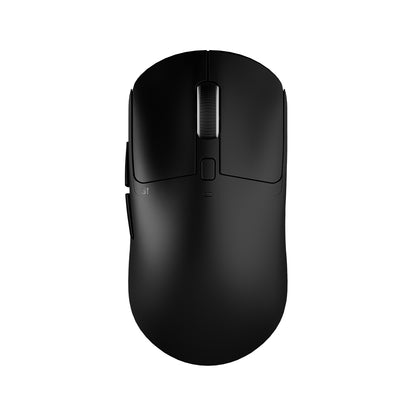 Noir S1 Mouse- Symmetric Wireless Lightweight Gaming Mouse PAW3311 with Charging Dock