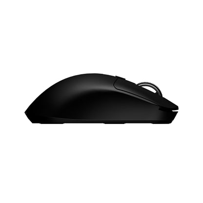 Noir S1 Mouse- Symmetric Wireless Lightweight Gaming Mouse PAW3311 with Charging Dock