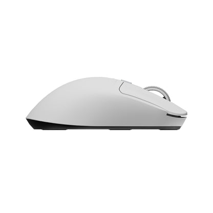 Noir S1 Mouse- Symmetric Wireless Lightweight Gaming Mouse PAW3311 with Charging Dock