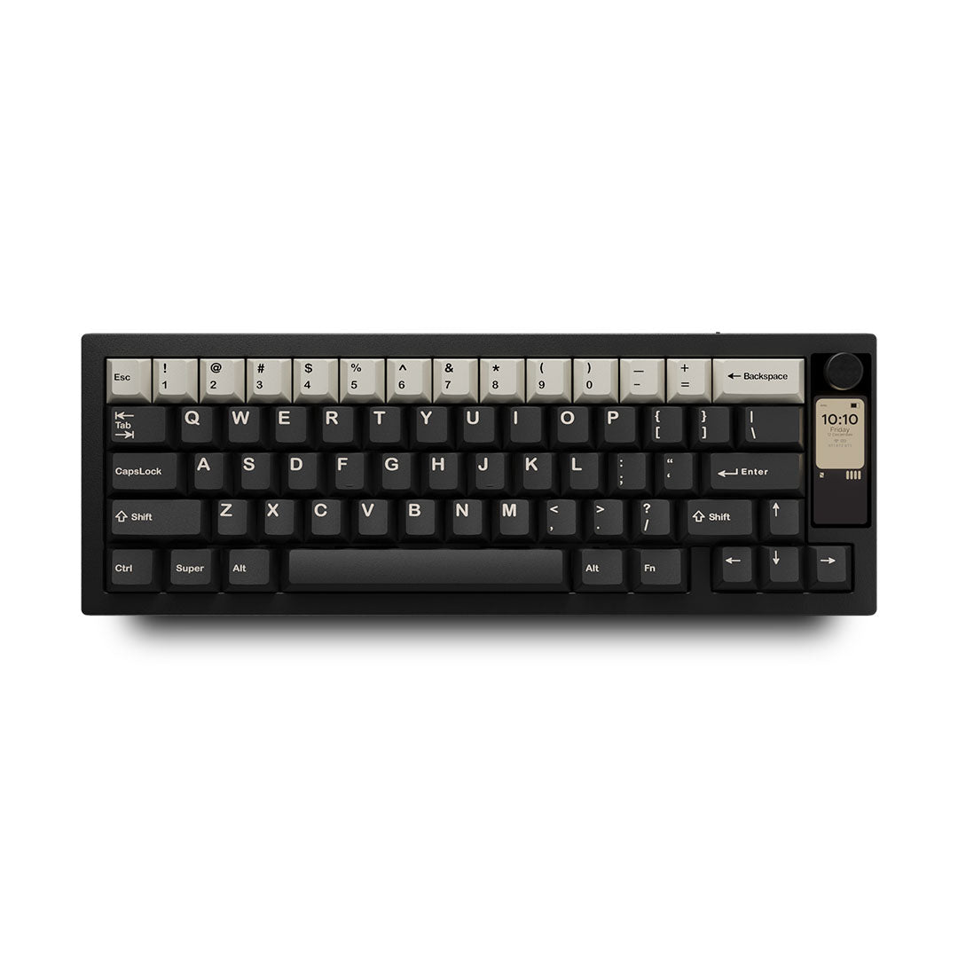 Noir Timeless65
