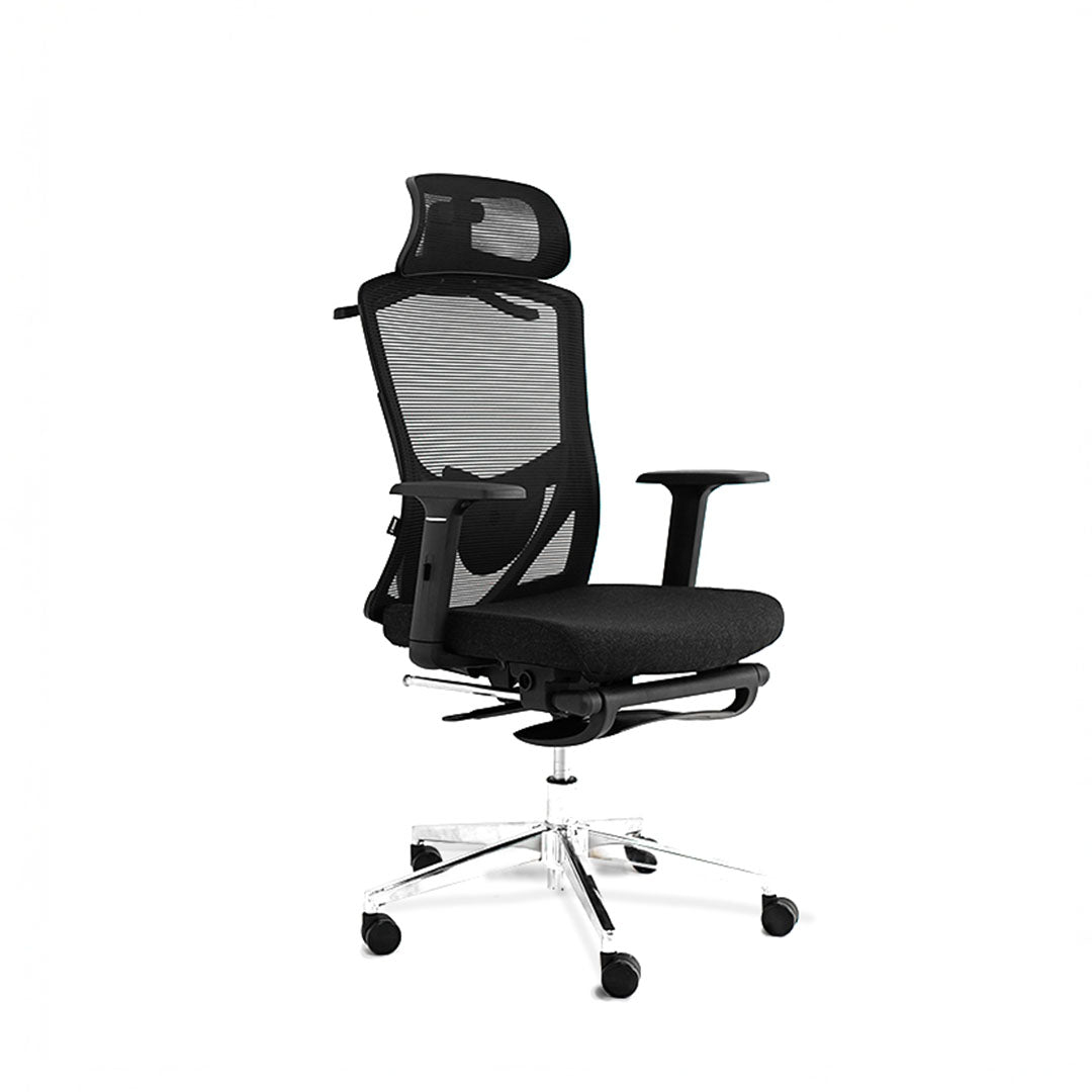 NEO-C Ergonomic Office Chair | Kursi Kantor Ergonomis