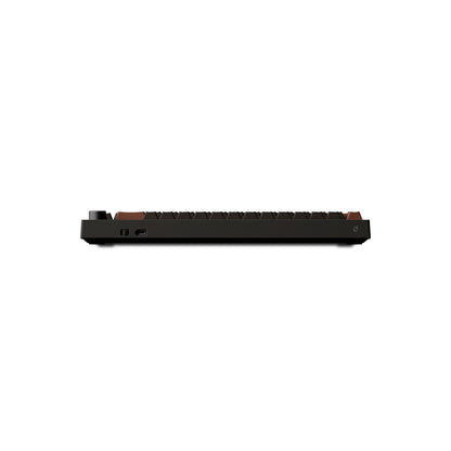 Noir Timeless82 v2 Dan Da Dan Edition Wireless Mechanical Keyboard Gasket Mount