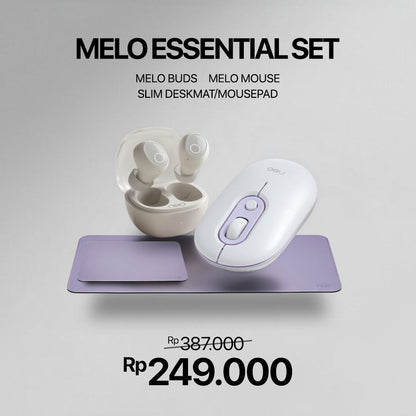 Melo Essential Set