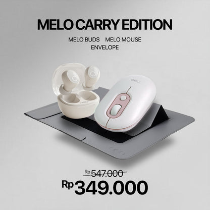 Melo Carry Edition