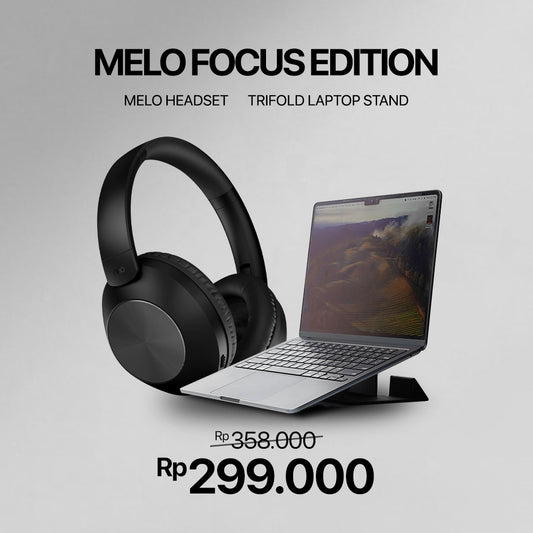 Melo Focus Edition