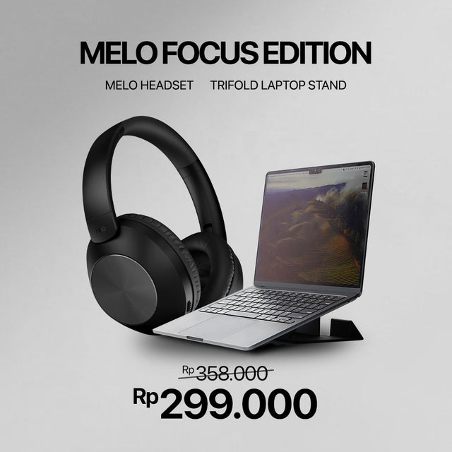 Melo Focus Edition