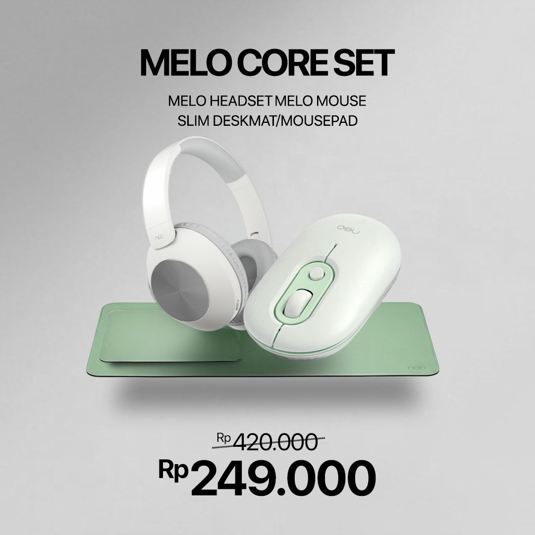 Melo Core Set